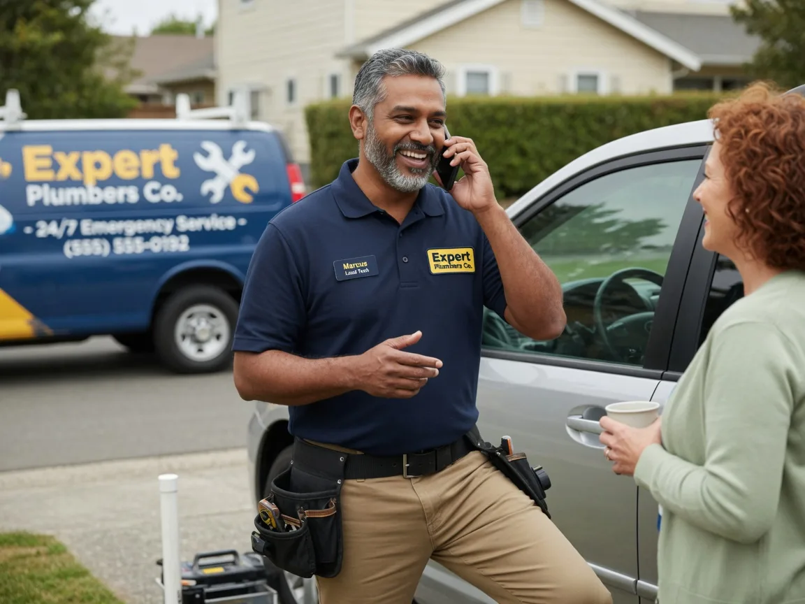 Drain Cleaning Longview, TX FAQs