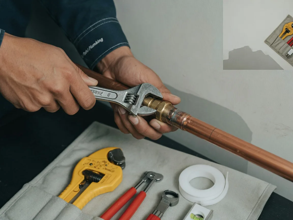 Why choose Drain Cleaning in Longview, TX